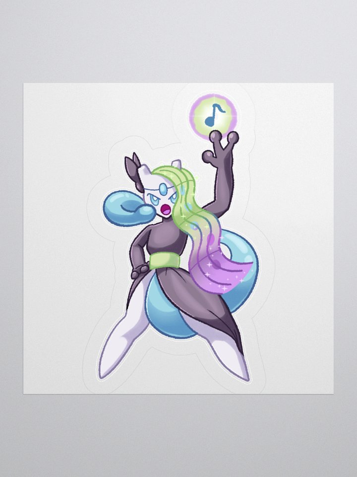 Melotwo [sticker] product image (1)