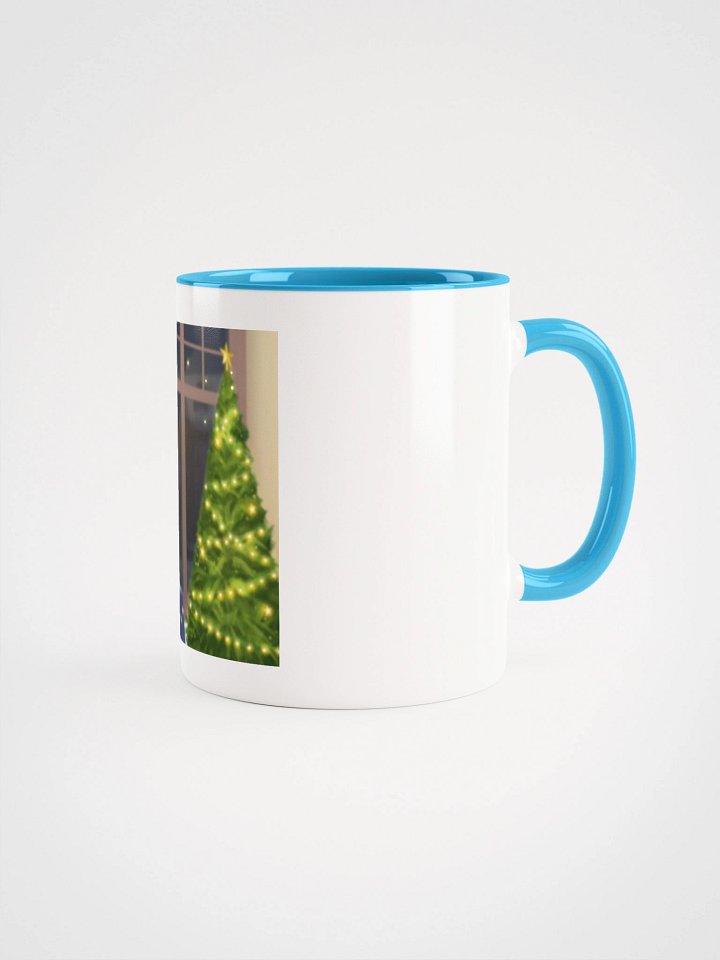 Episode Holidays Mug Colored Inside product image (2)