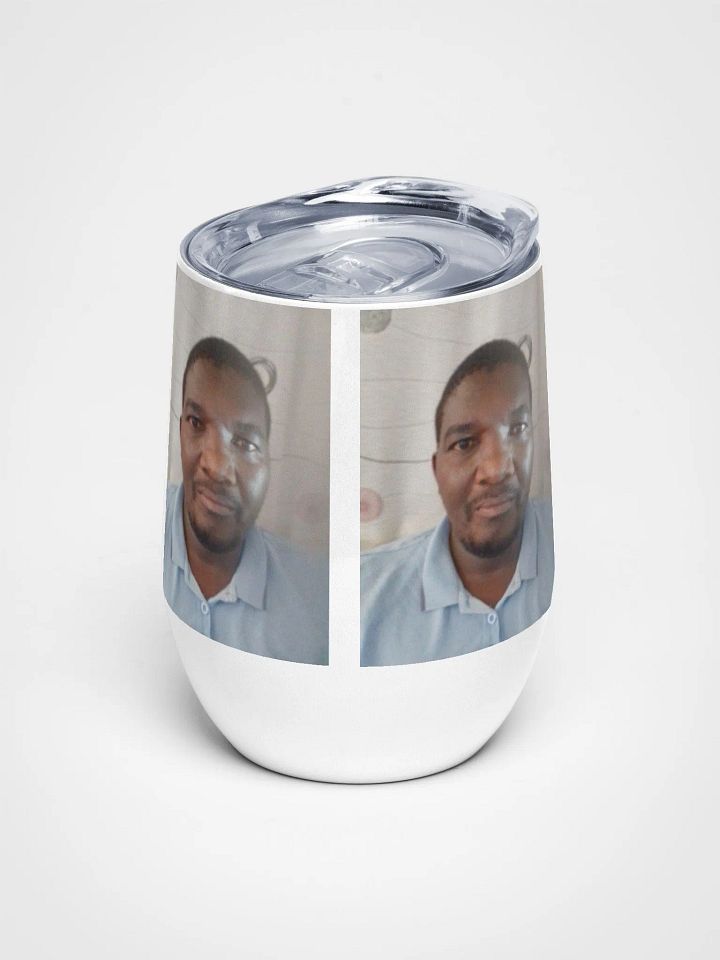 Portrait Wine Tumbler Set product image (2)