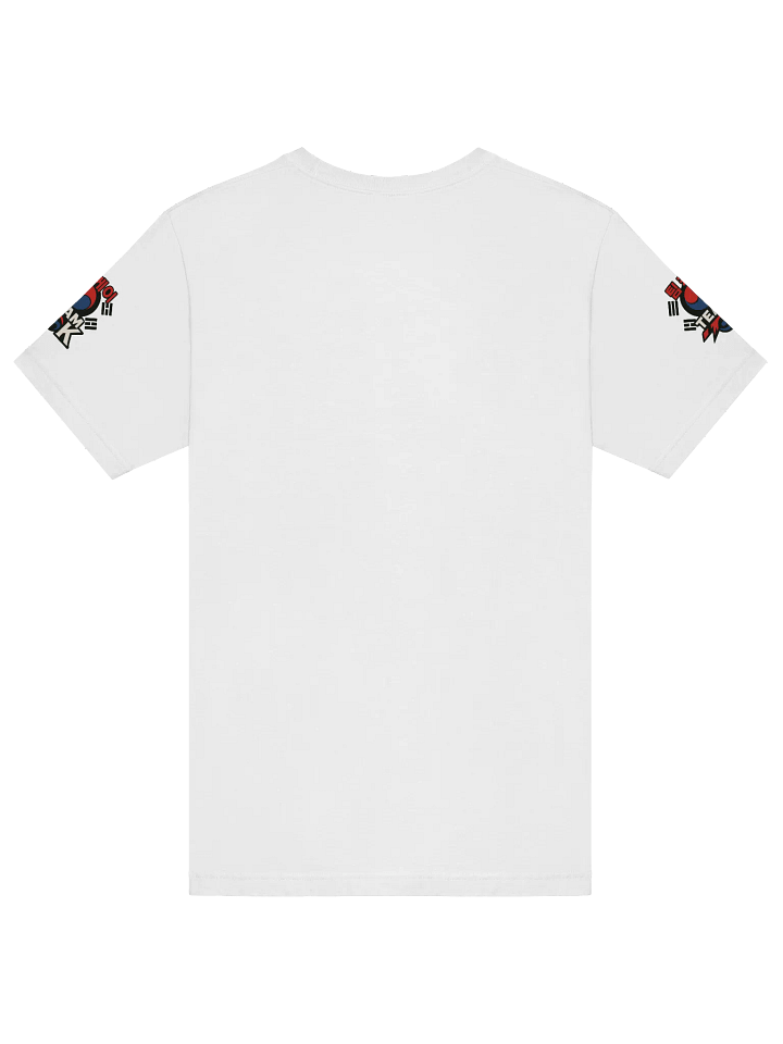 Team K South Korean T-Shirt product image (2)