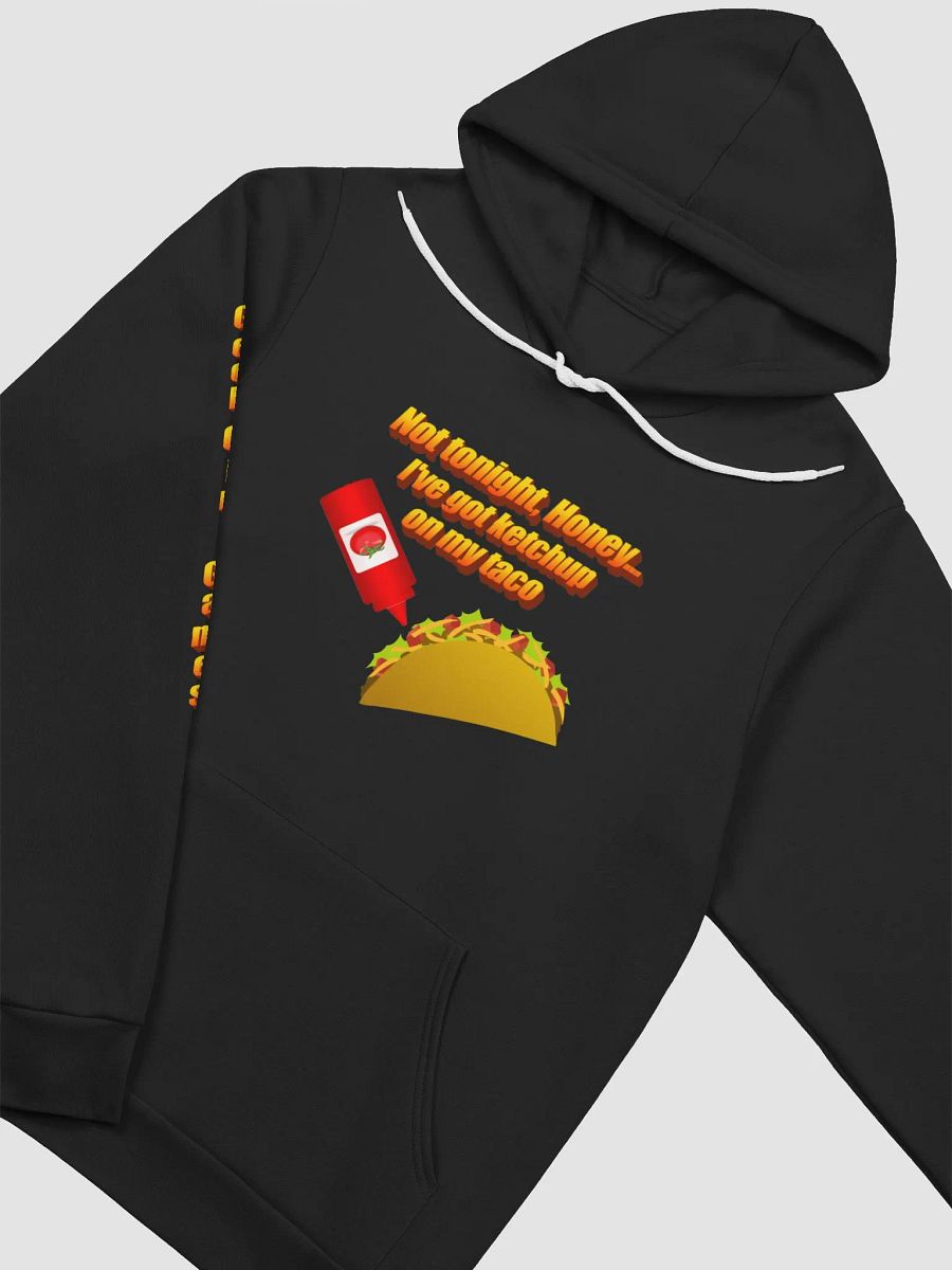 I don't want to Taco bout it product image (4)