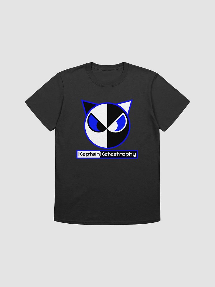 Big Kat on a Shirt. product image (4)