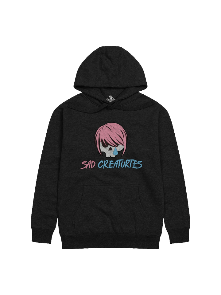 Sad Creatures Hoodie product image (1)