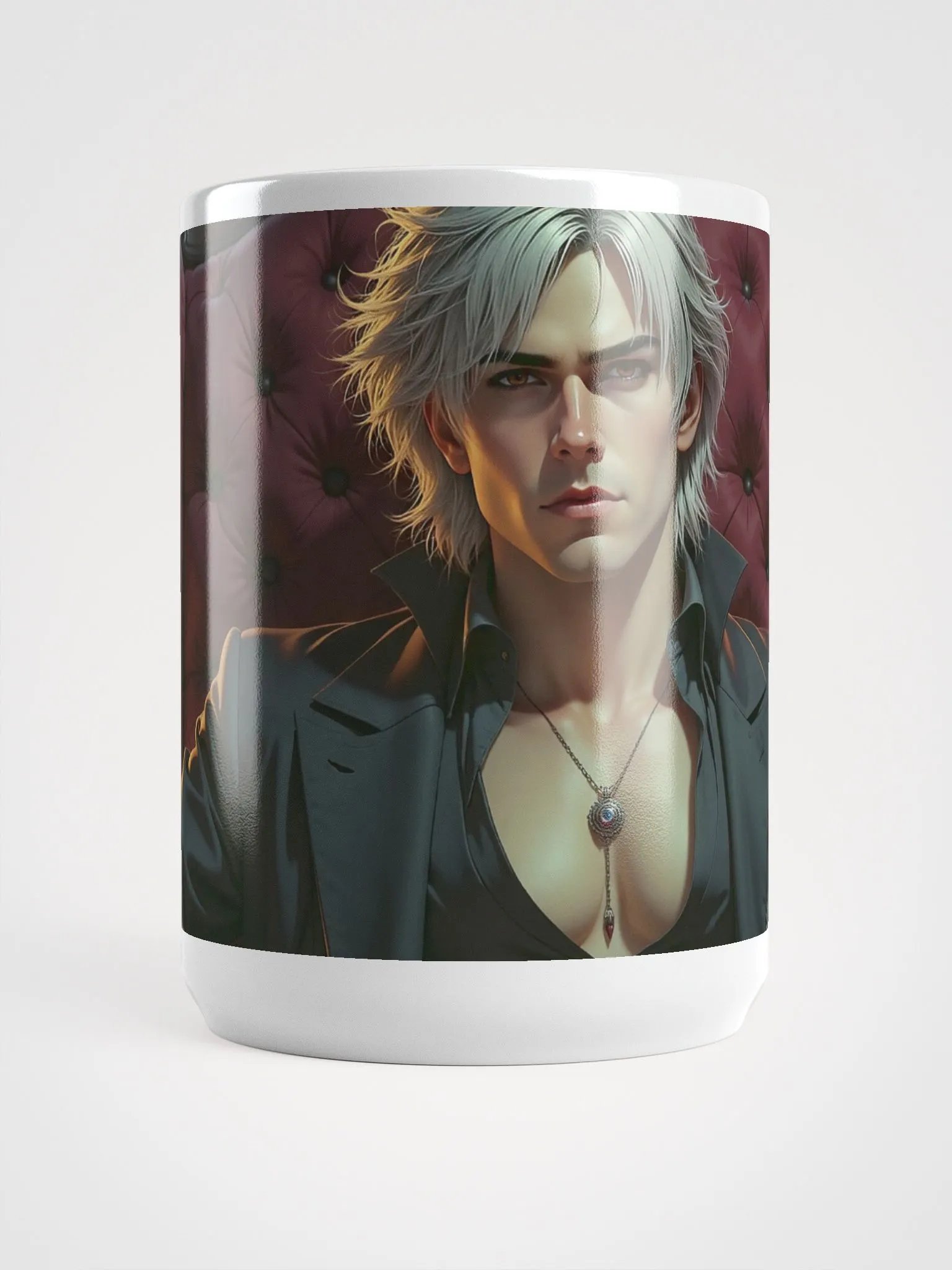 Mikhail - Mug product image (1)