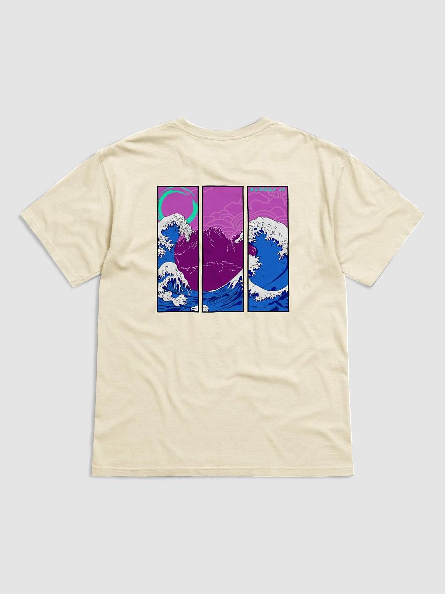DELIVERANCE PINK T SHIRT product image (24)