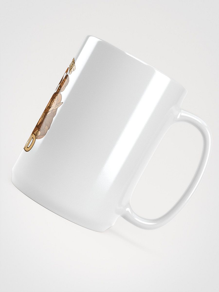 Bard Coffee Mug product image (4)