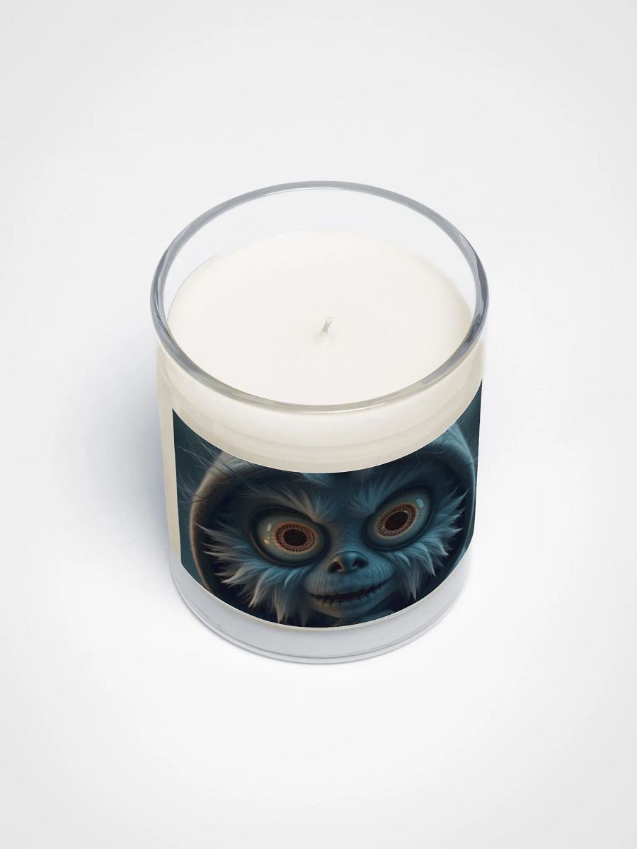 Enchanted Furry Friend Soy Wax Candle product image (3)