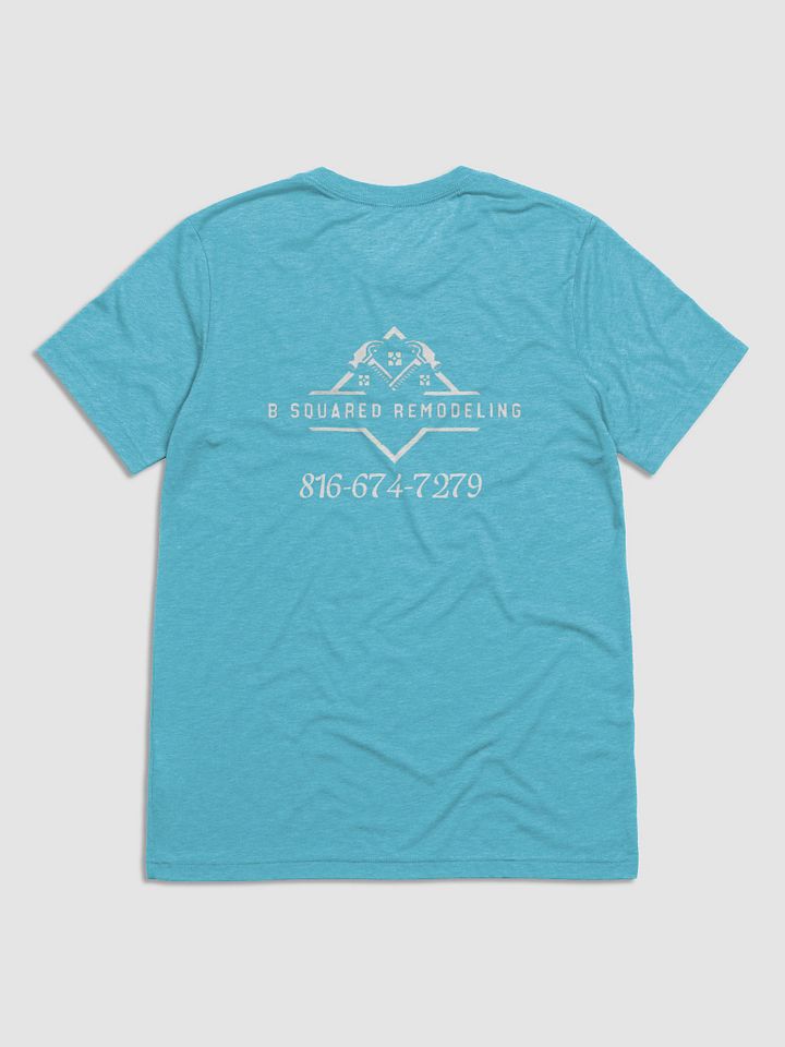 B Squared Remodeling Tshirts product image (22)