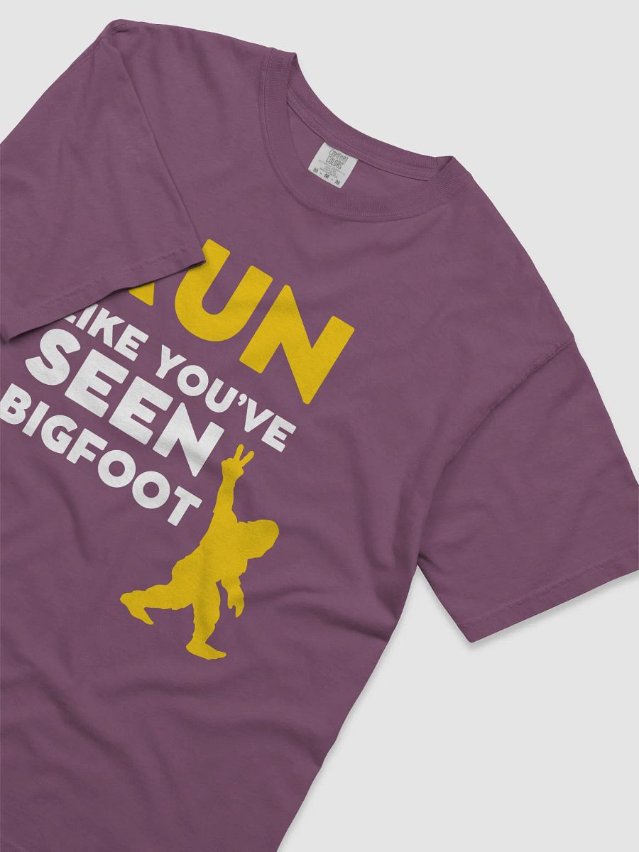 Bigfoot Run Reach T-Shirt product image (14)