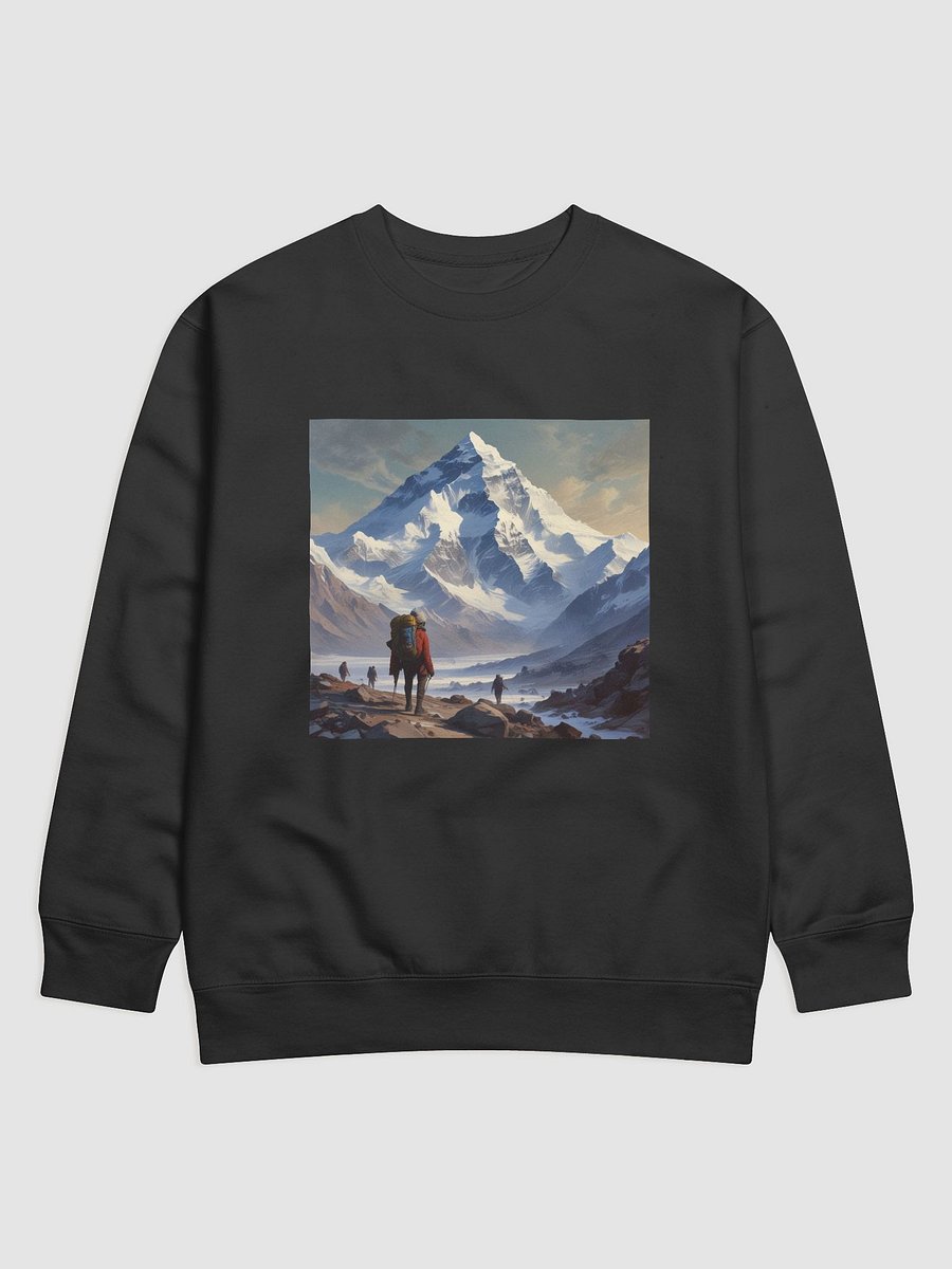 Mount Everest product image (8)