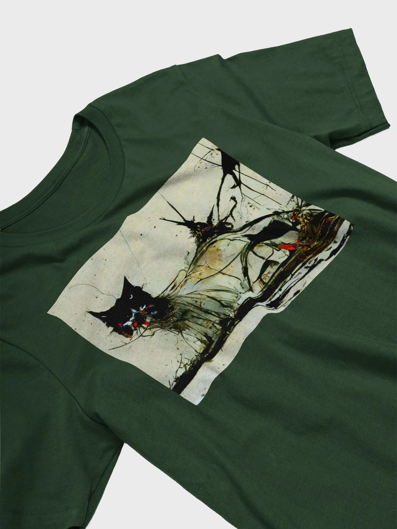 Iconic Comfort Tee product image (3)