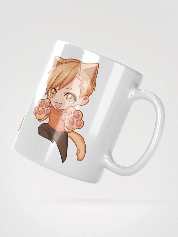 FMA Kitty Mug product image (4)