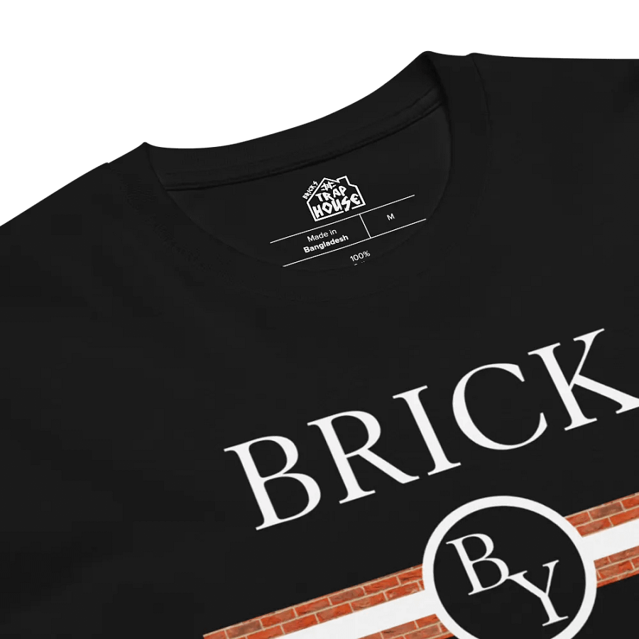 Brick By Brick T-Shirt product image (2)