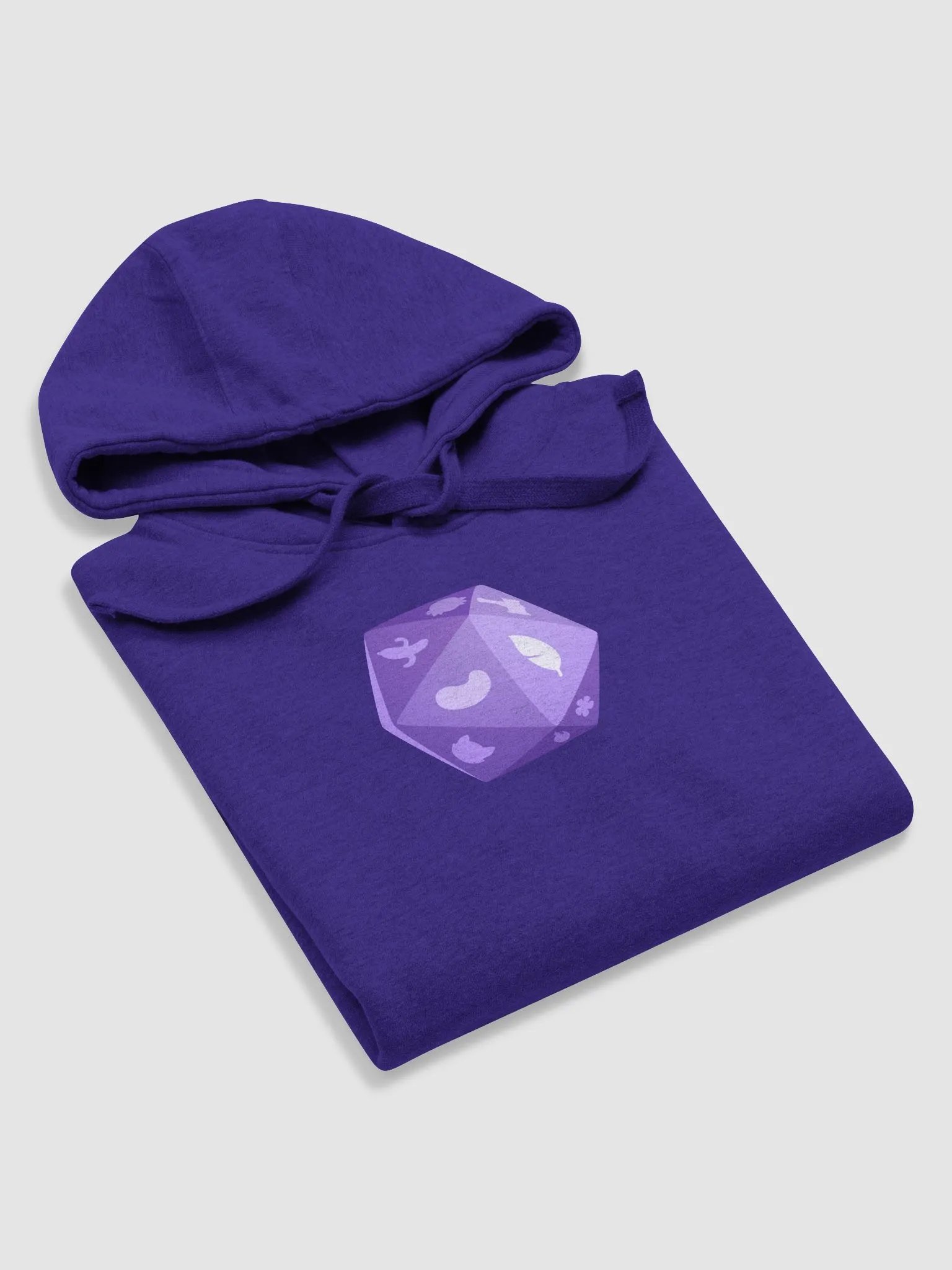 b20 - Grim Ol’ Hoodie product image (6)