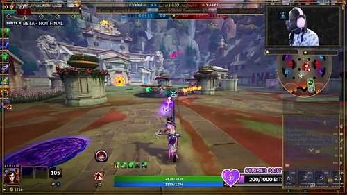 Double nope! | #nomadkingwild on #Twitch