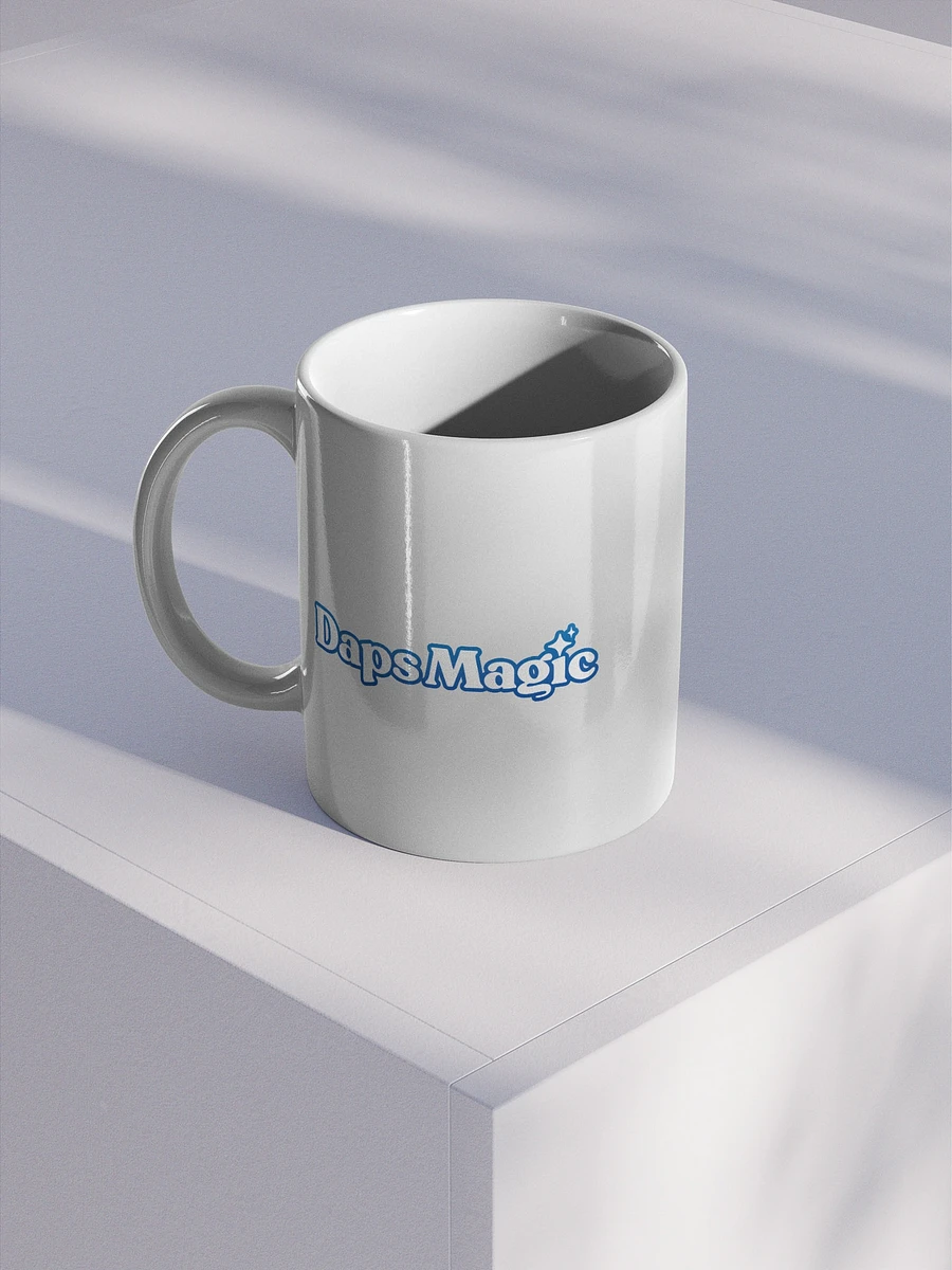 Daps Magic Mug product image (1)