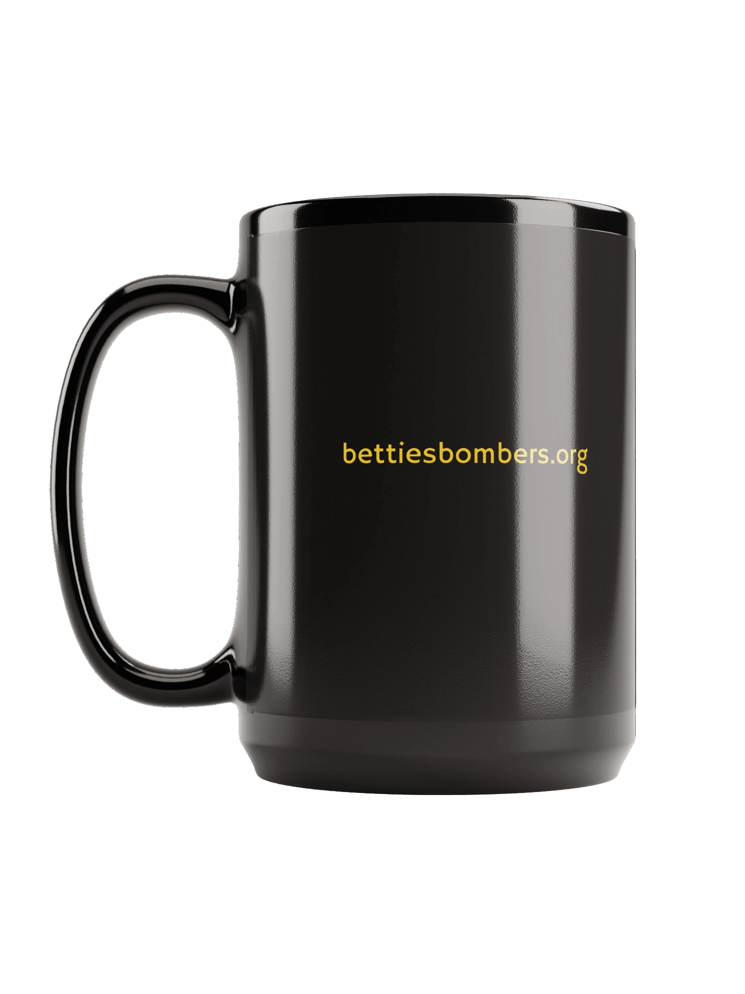 Tribute Mug product image (6)