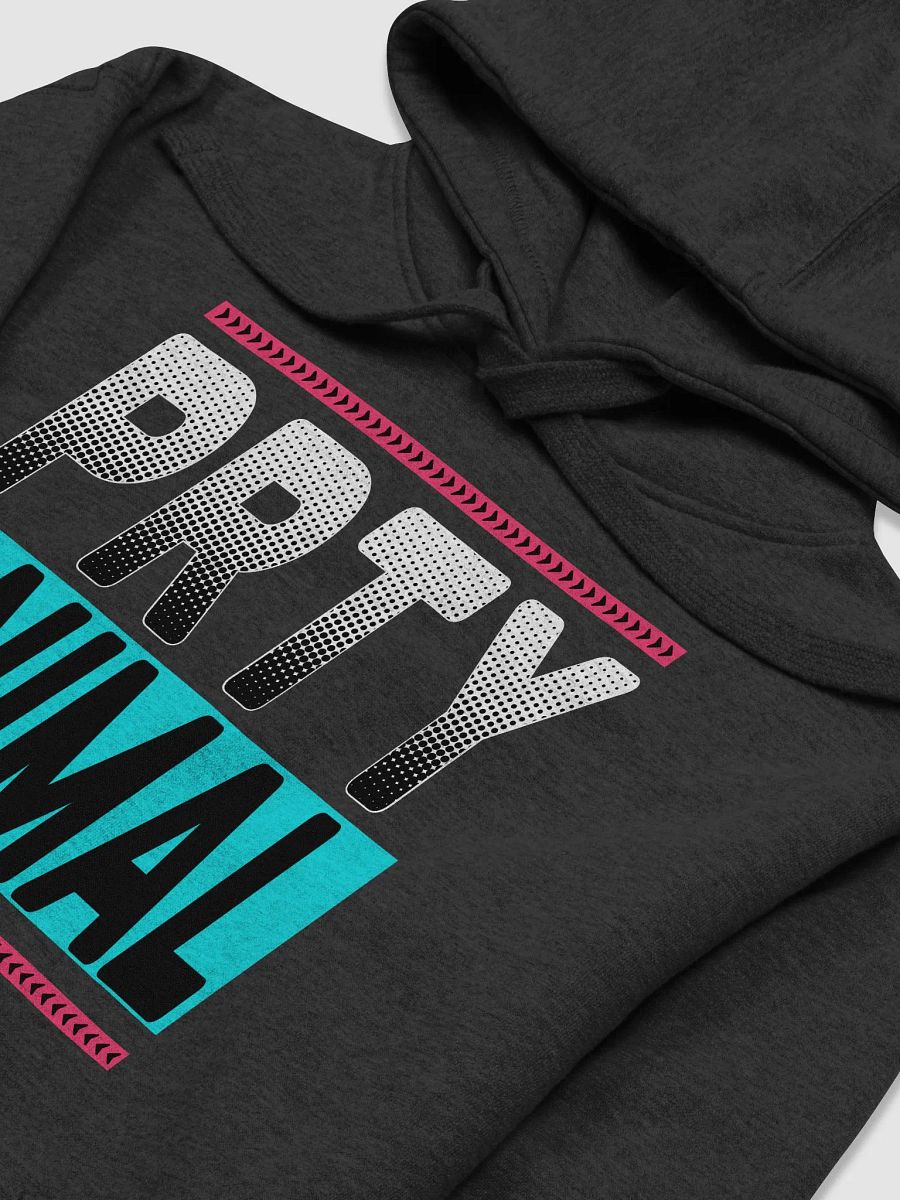 PRTY Ani Hoodie product image (3)