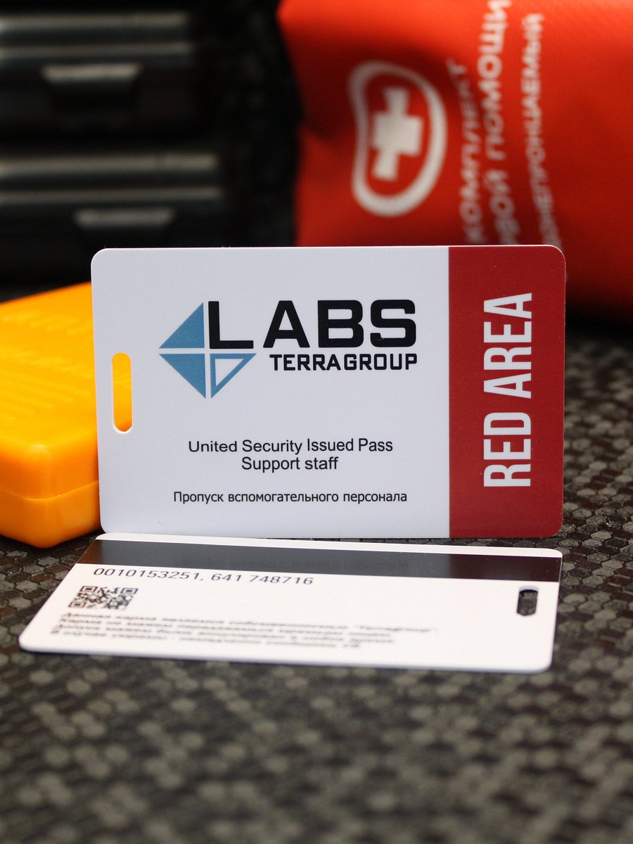 LABS NFC CARD product image (1)