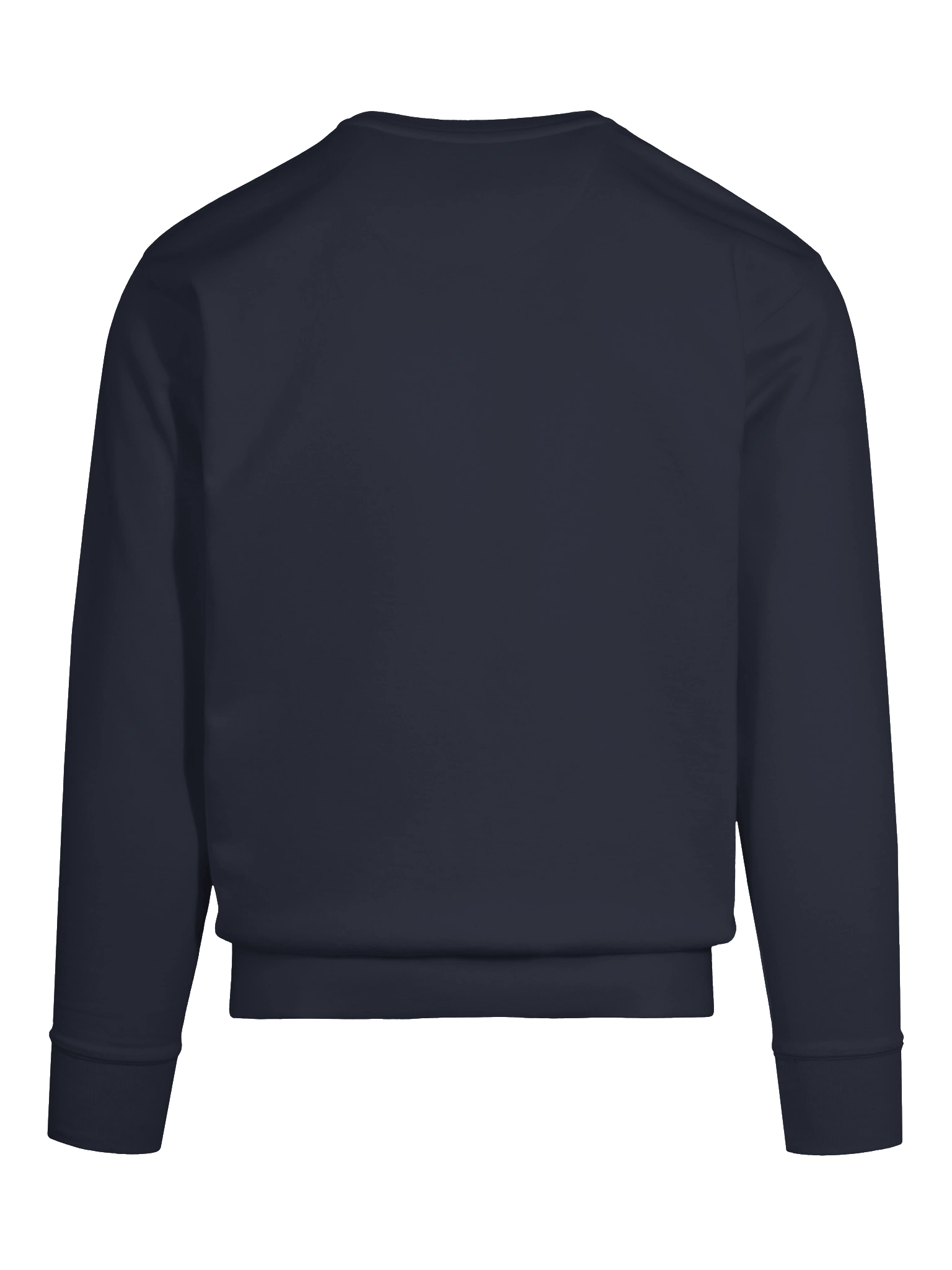 Heathens, Degenerates, Wild Ones, and Friends Sweatshirt (White Text) product image (11)