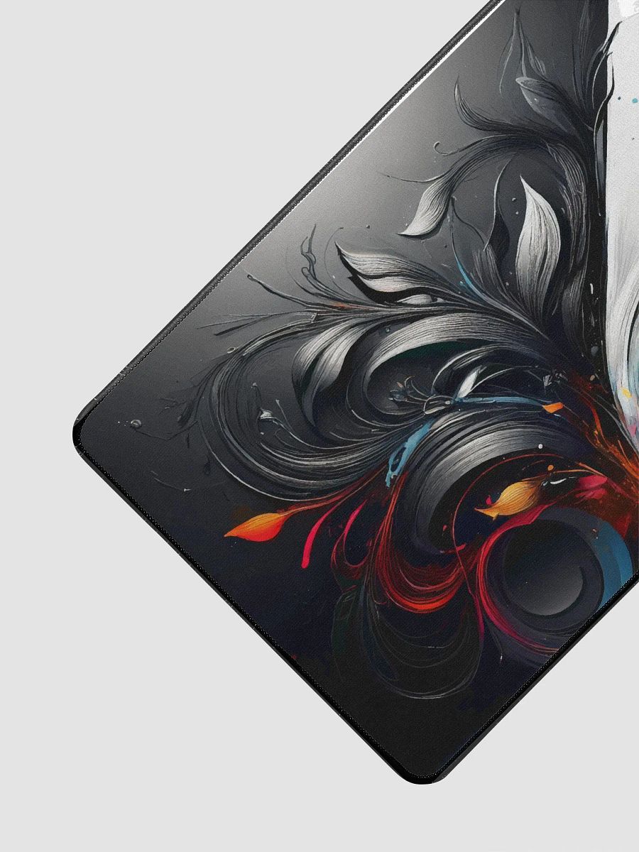 Floral Desk Mat product image (3)