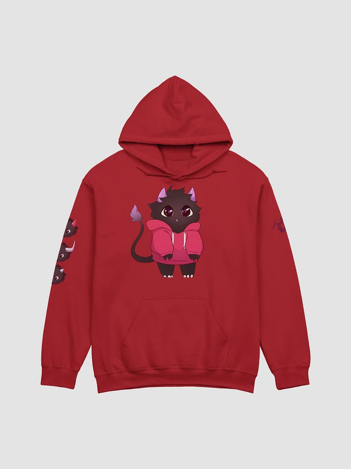 Impolyte Hoodie product image (7)