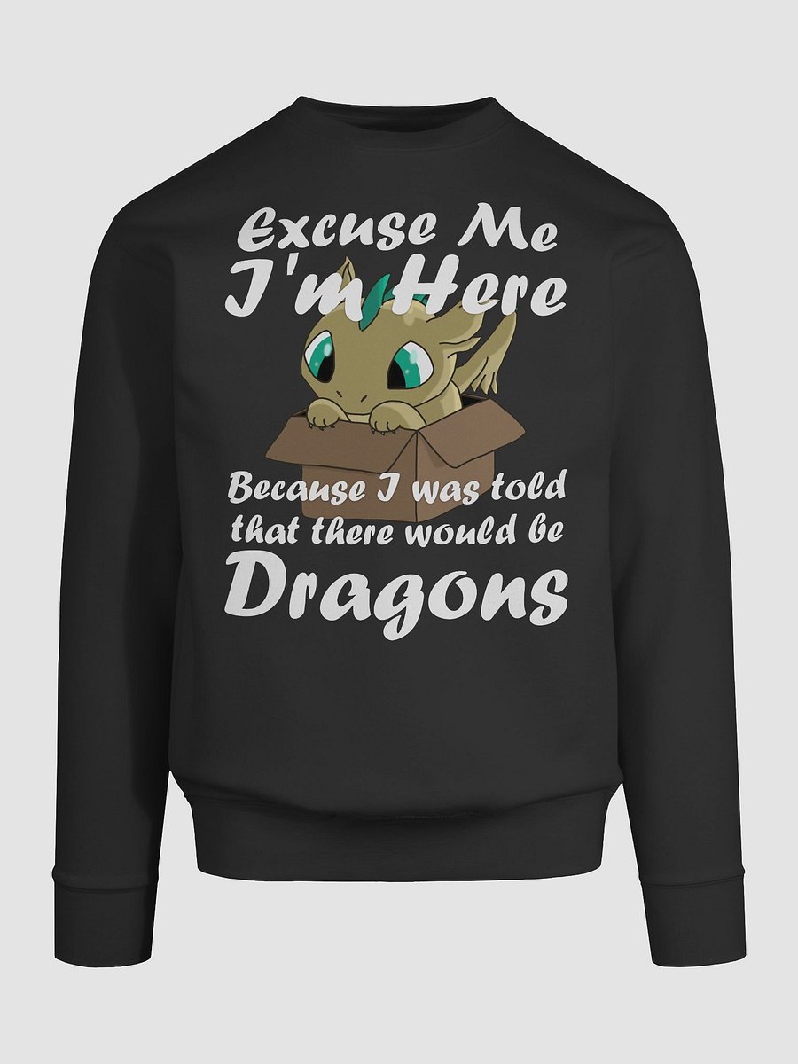 I'm Here for the Dragons product image (66)