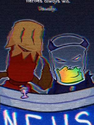 ‧▸ “Heroes always win. Usually.” - Vial  ‧▸ Start reading now: https://wishesofthealtar.xyz/ #OSC #objectshows #objectshow #objectshowcommunity #osccomic #wishesofthealtar #WOTA #objectshowcomic