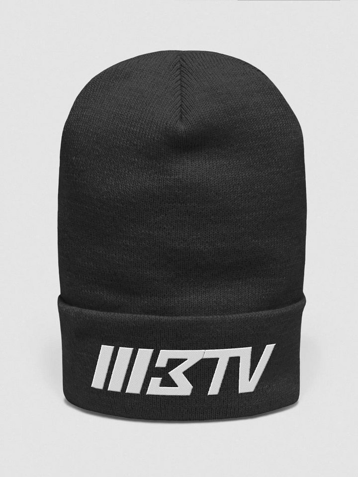 MBTV Beanie product image (4)