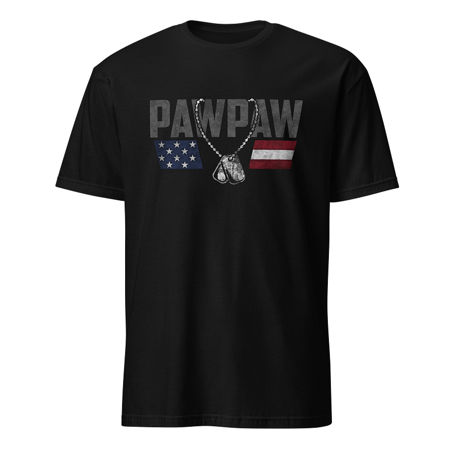 Veteran PAWPAW 2.0 product image (2)
