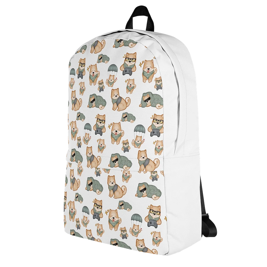 Baby Cid Backpack product image (3)
