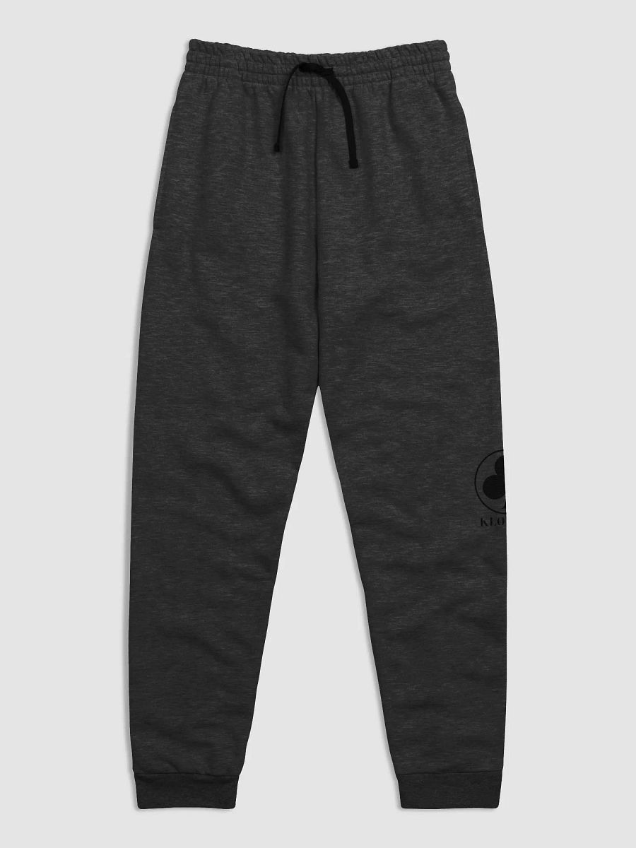 Midnight Comfort Unisex Joggers product image (6)