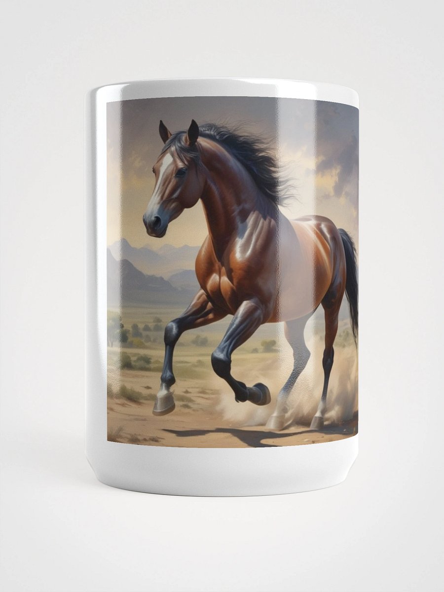 Horse product image (5)