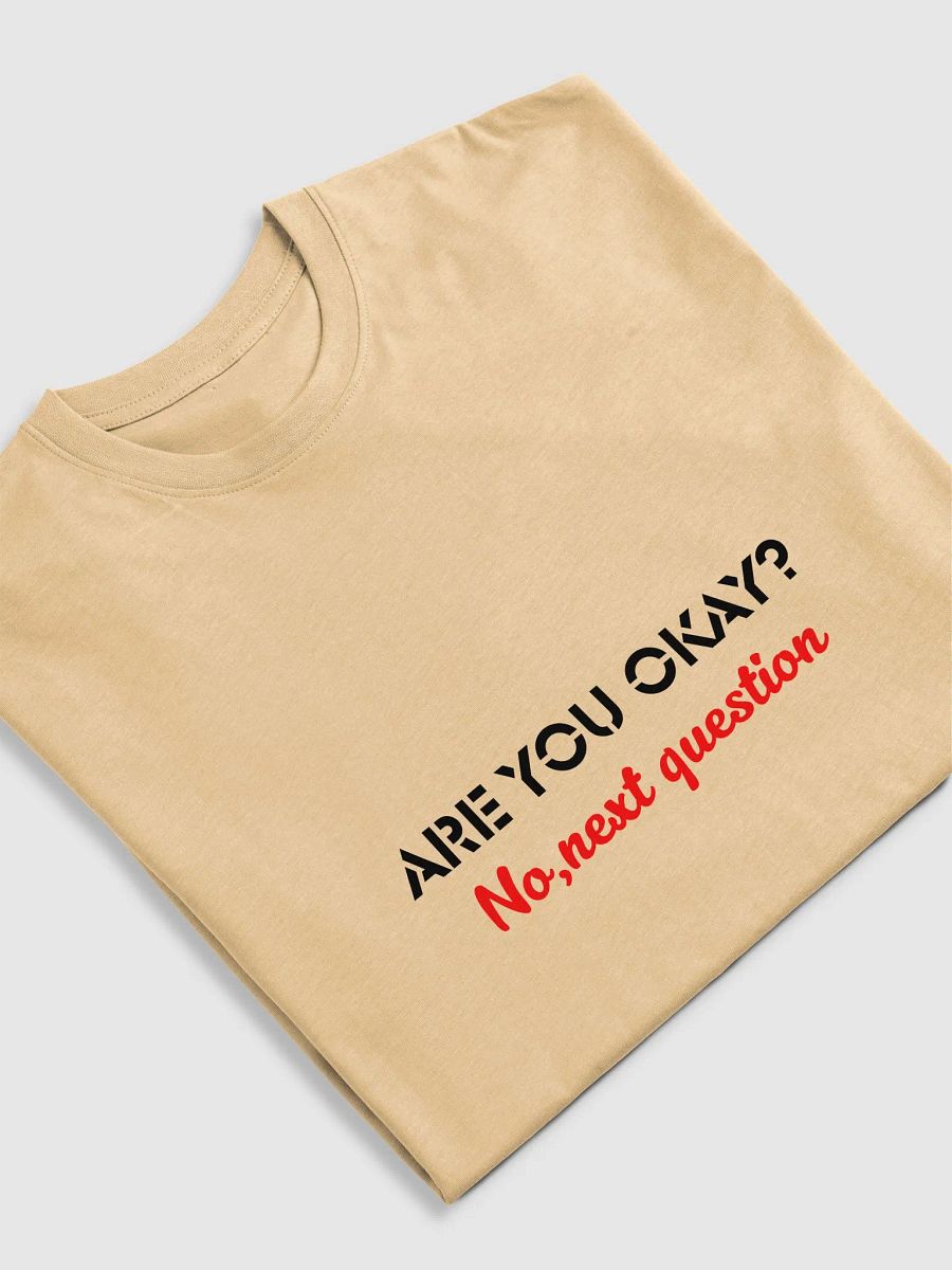 Sister's Wisdom Men's Tee product image (10)