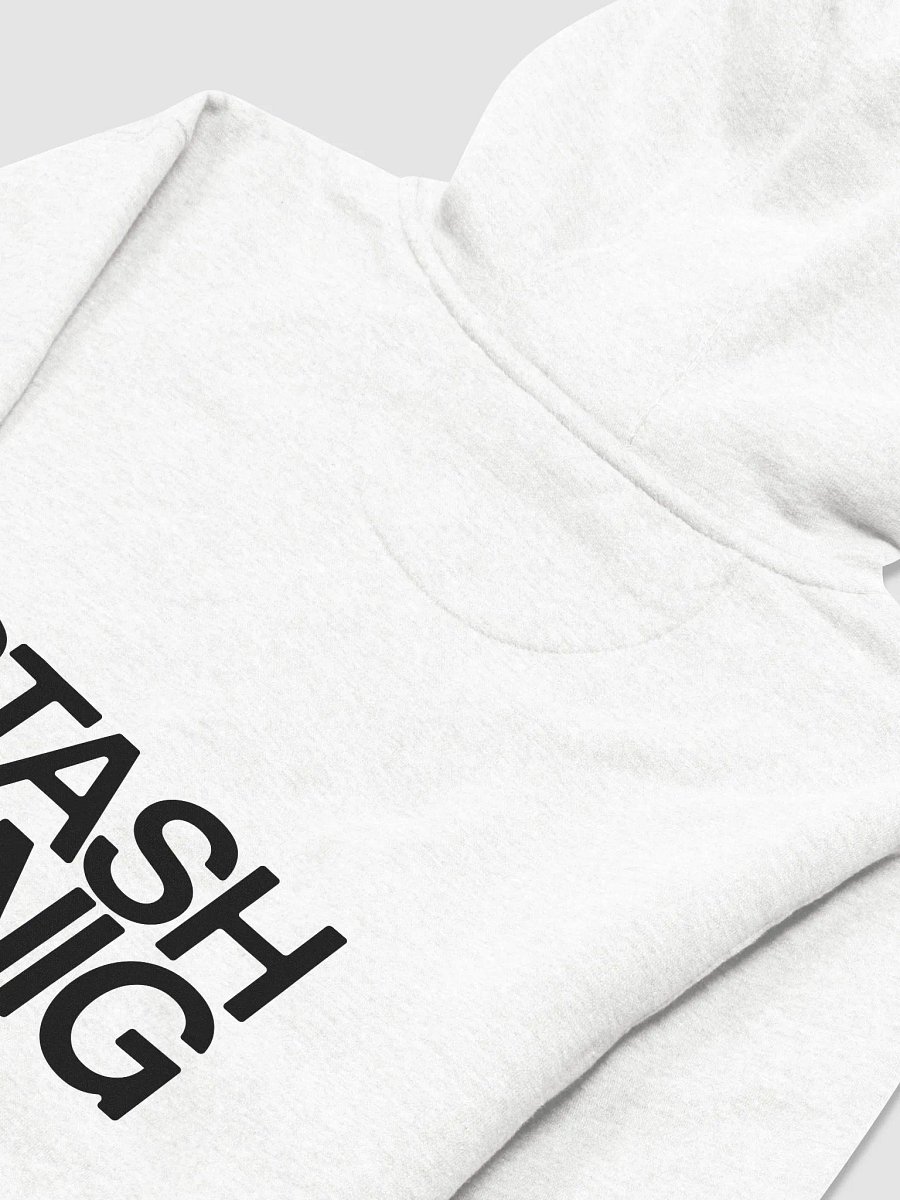 Stash Konig Double Sided Hoodie product image (4)