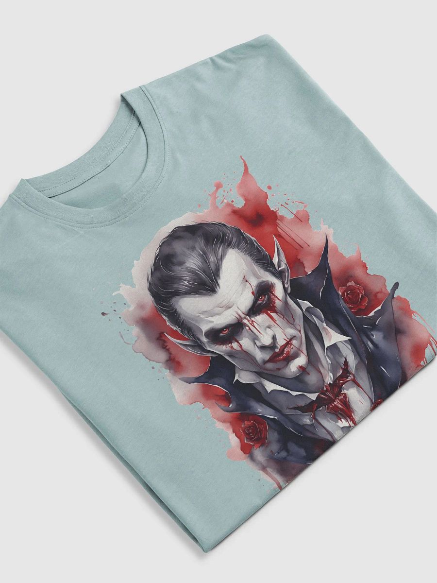 Vampire Portrait (+ His Brides) product image (34)