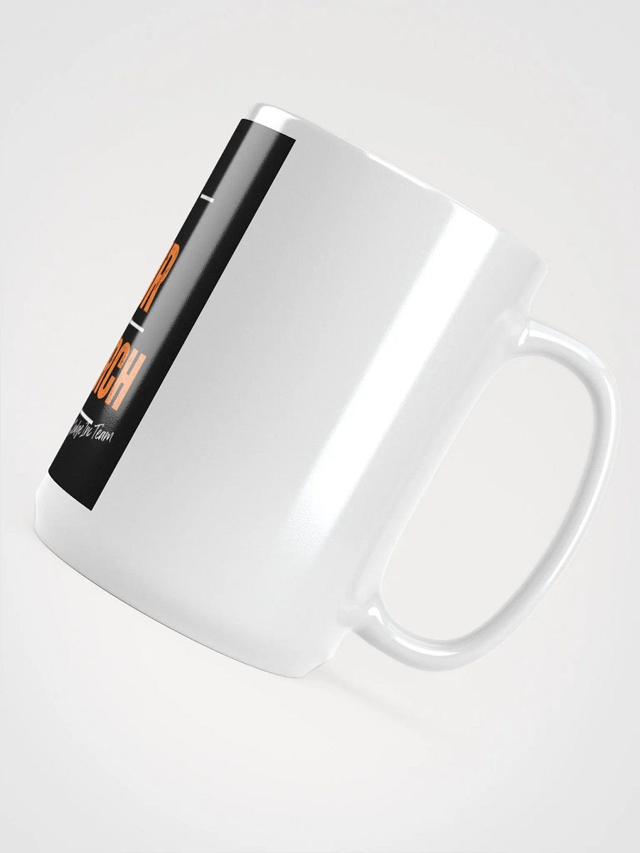 Do Your Research Creramic Mug product image (5)