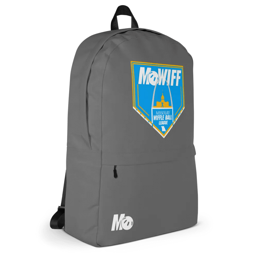 MOWIFF Backpack product image (3)