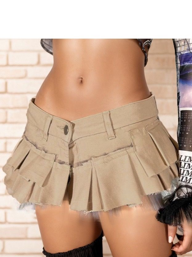 Mini skirt product image (2)