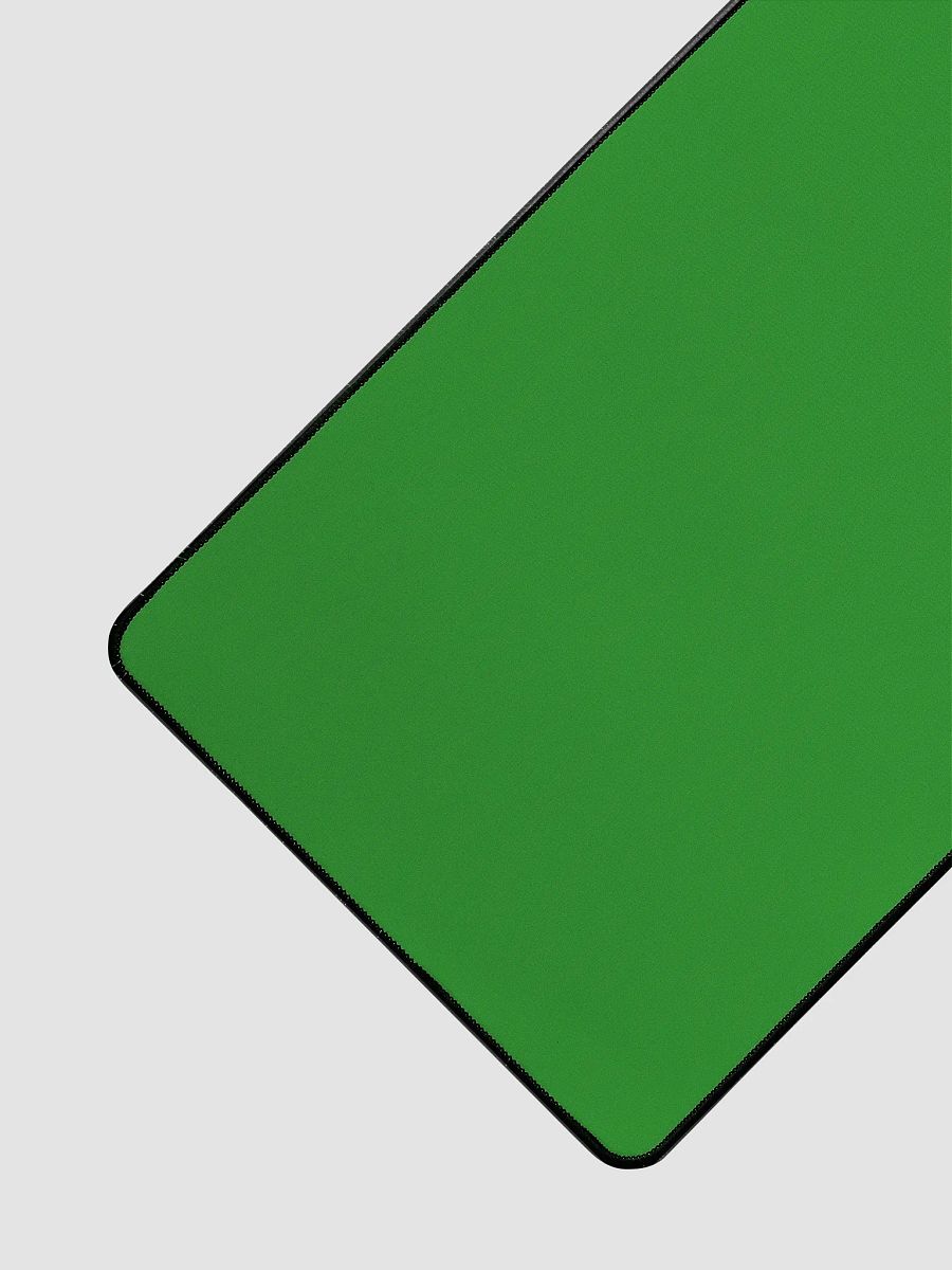 CS 15.5" x 31.5" Desk Mat product image (3)