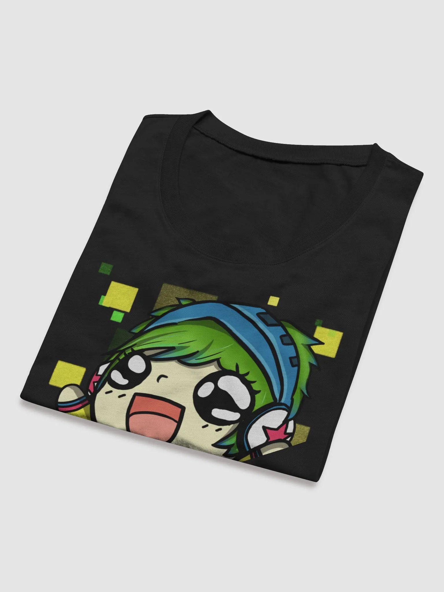 DaveyxHAPPY - Ladies' T-Shirt Triblend Short Sleeve - 12 Colors Available product image (51)