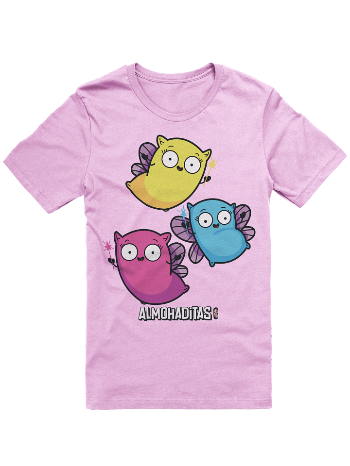 Almohaditas - Super Soft T-Shirt product image (1)