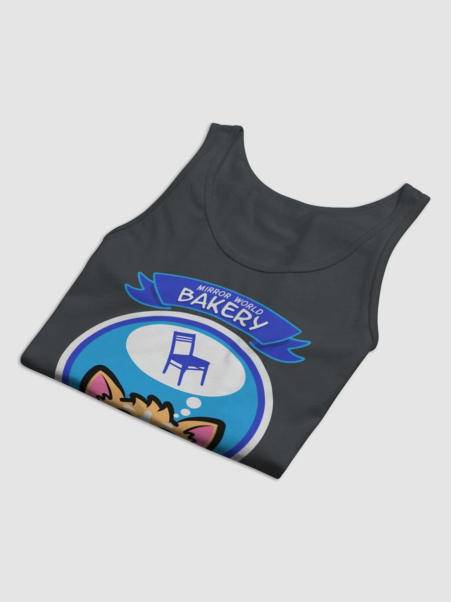 Team Spoon Tank Top product image (47)