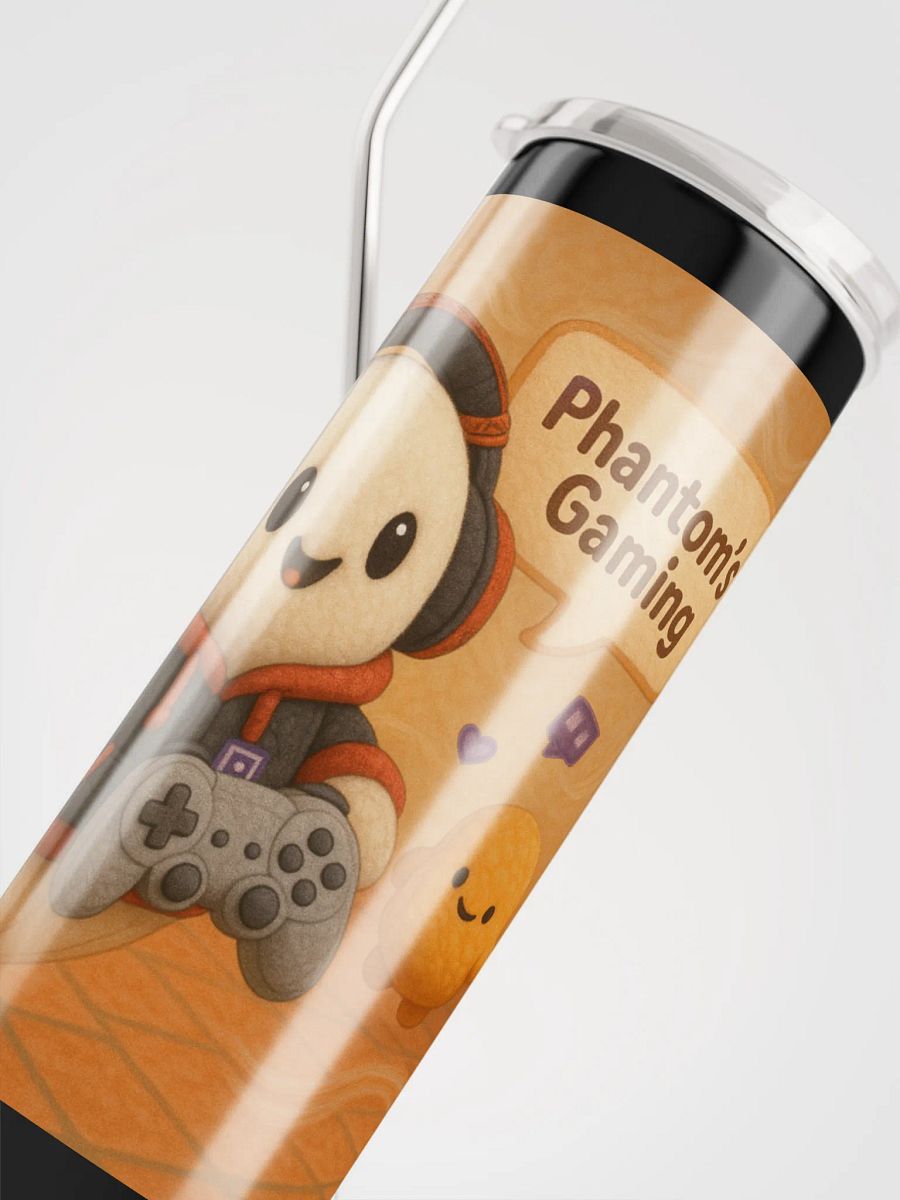 Have a Phantom drinking cup product image (4)