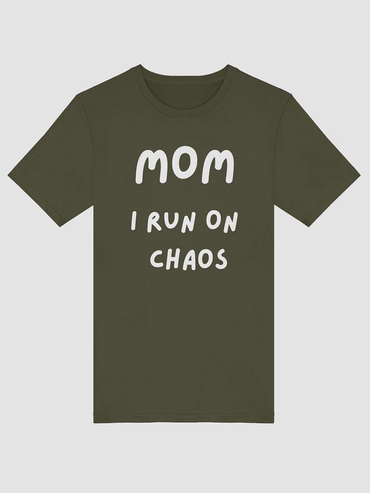 I run on chaos product image (13)