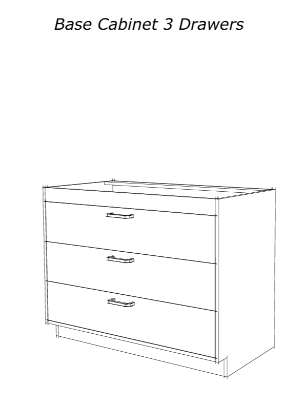 Ultimate Workshop Storage System — Build All 3 Matching Units (and Save Big) product image (6)