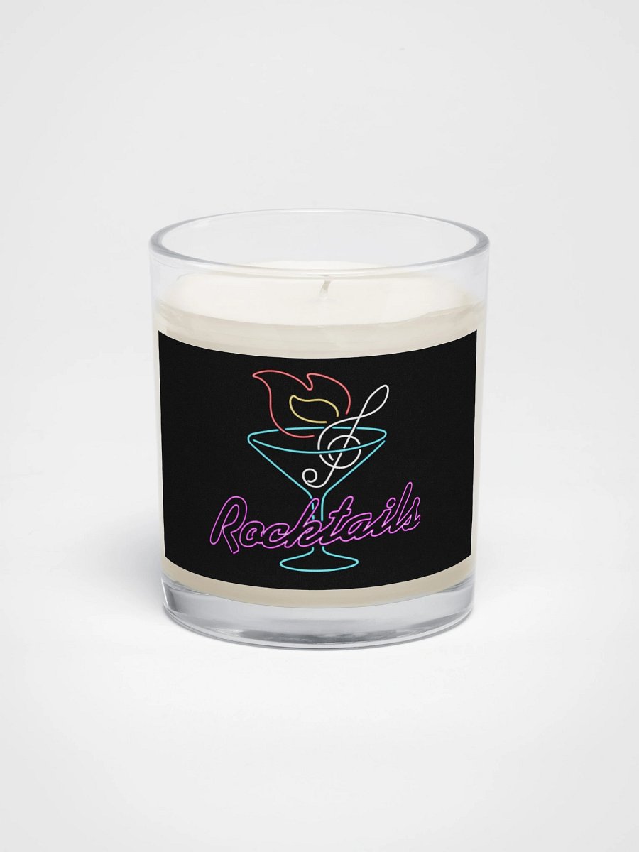 Classic Rocktails Candle product image (1)