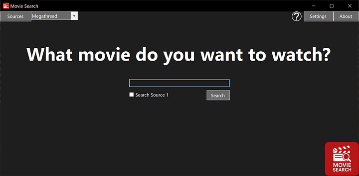 Movie Search product image (1)