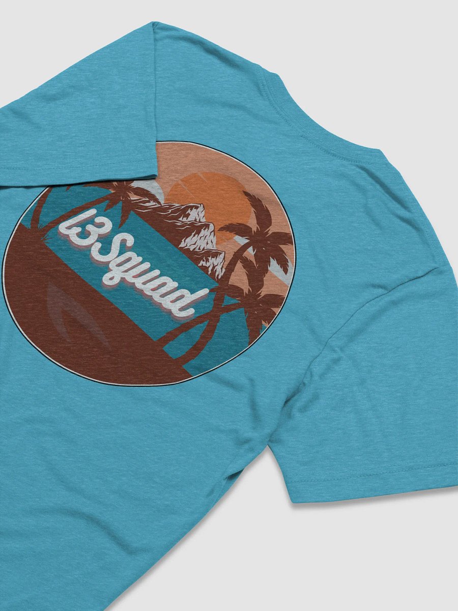 l3Squad Tropical Shirt product image (4)