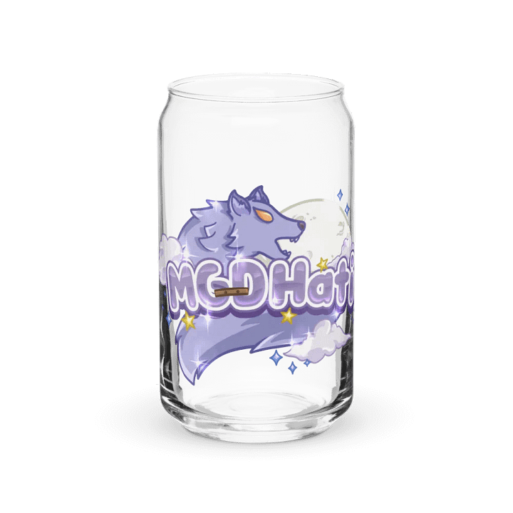 Hati's Soda Glass product image (2)
